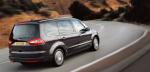 Ford Galaxy 2000 года